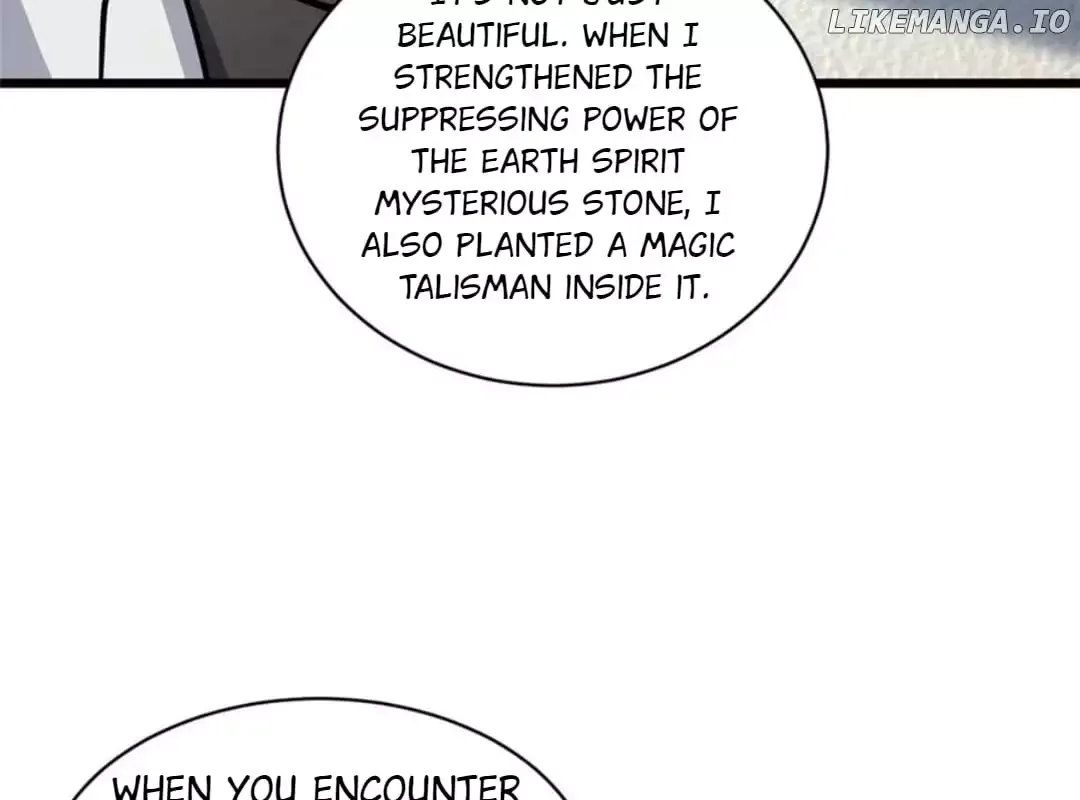 Divine Urban God Chapter 275 page 29