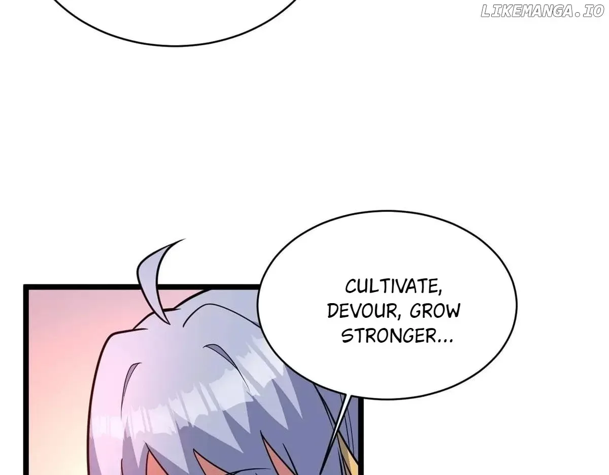 Divine Urban God Chapter 270 page 75