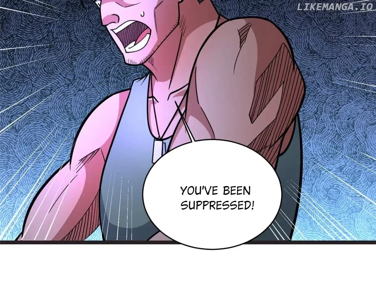 Divine Urban God Chapter 272 page 107