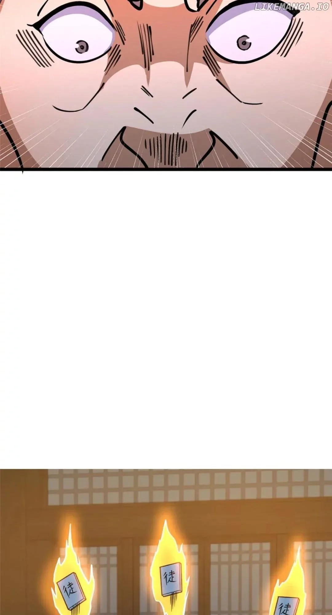 Divine Urban God Chapter 269 page 54