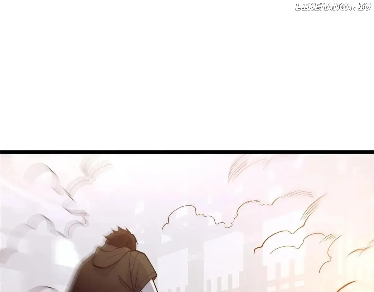 Divine Urban God Chapter 268 page 113