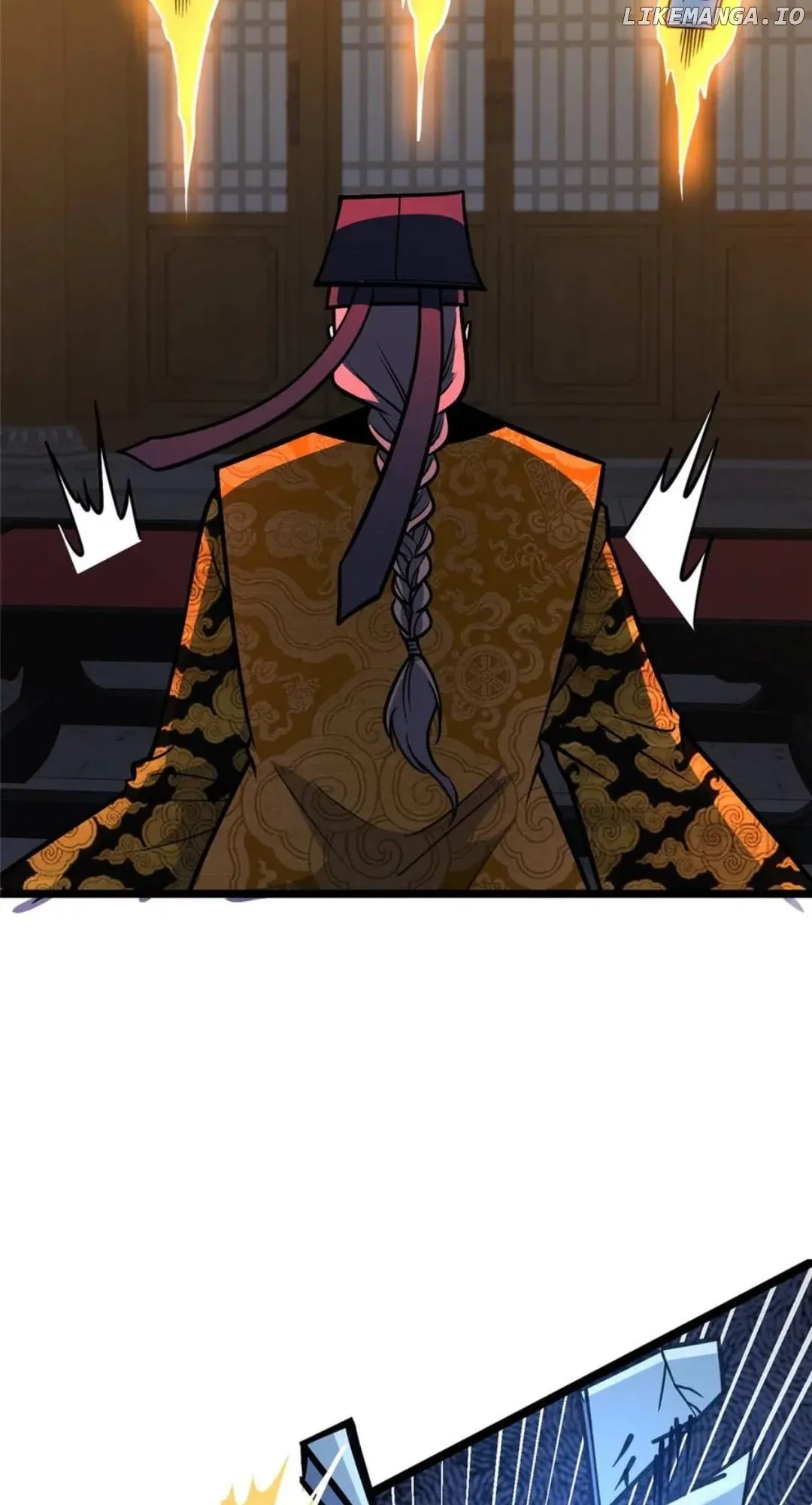 Divine Urban God Chapter 269 page 55