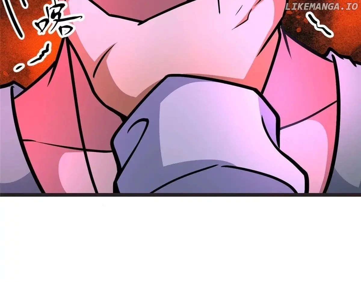 Divine Urban God Chapter 272 page 119