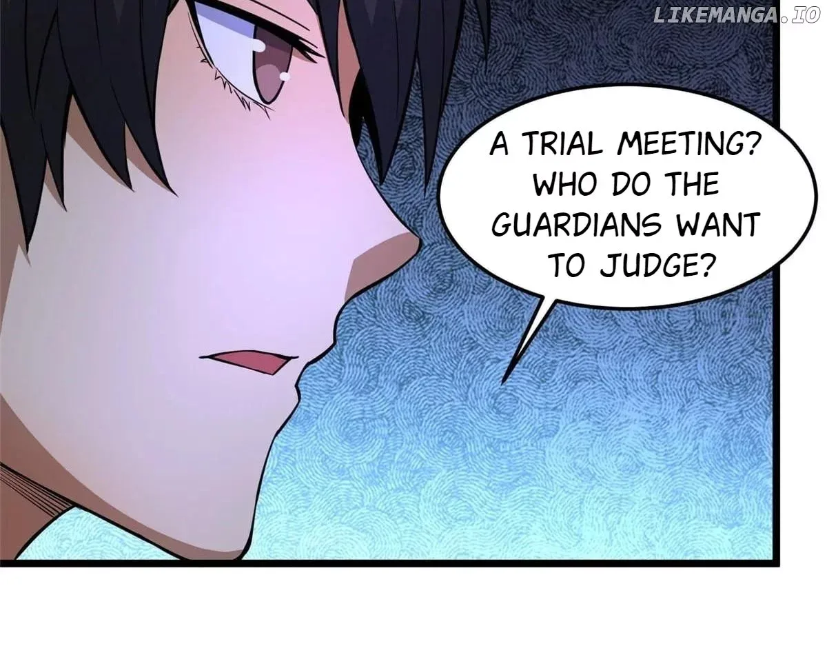 Divine Urban God Chapter 271 page 115