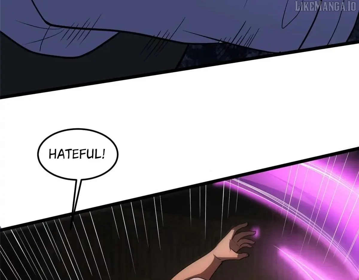 Divine Urban God Chapter 276 page 42