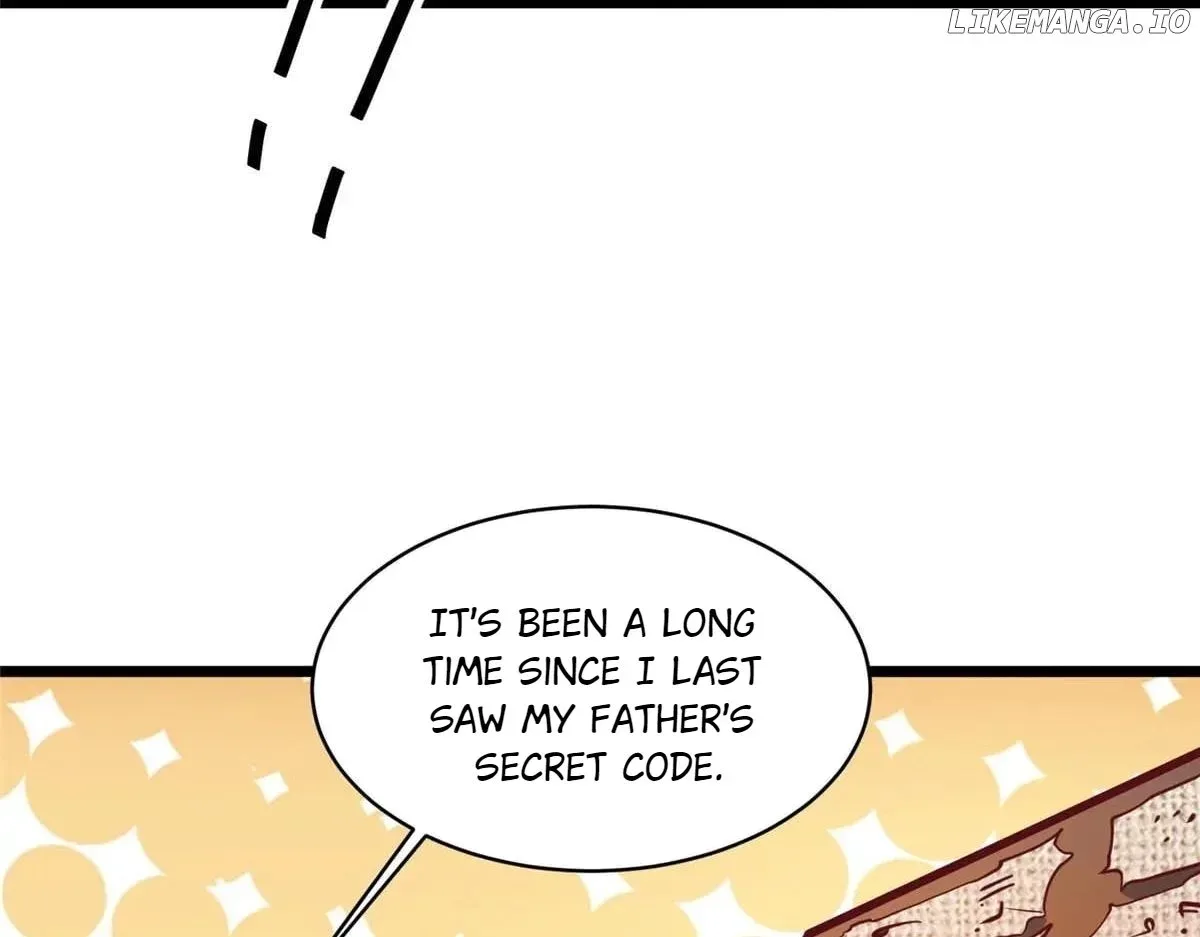 Divine Urban God Chapter 270 page 96