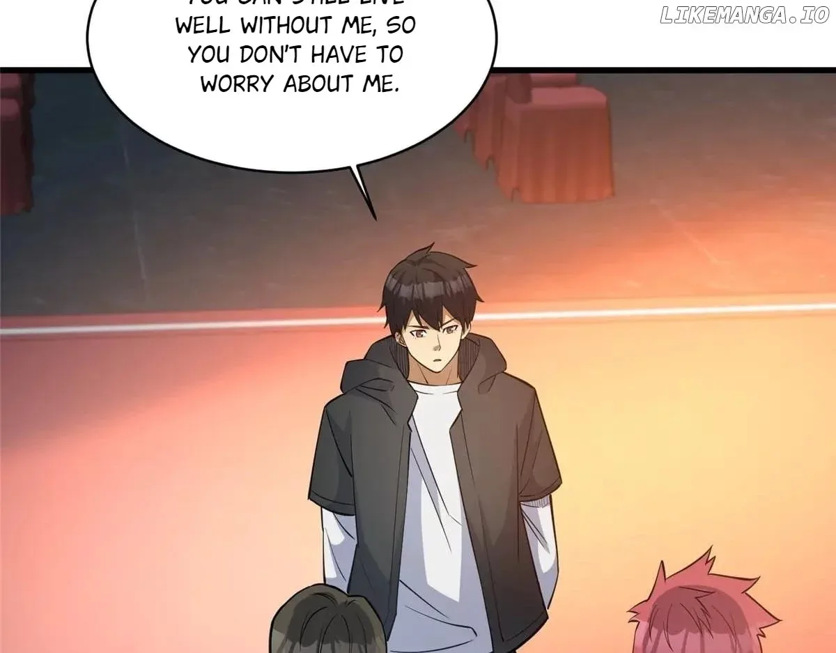 Divine Urban God Chapter 274 page 53