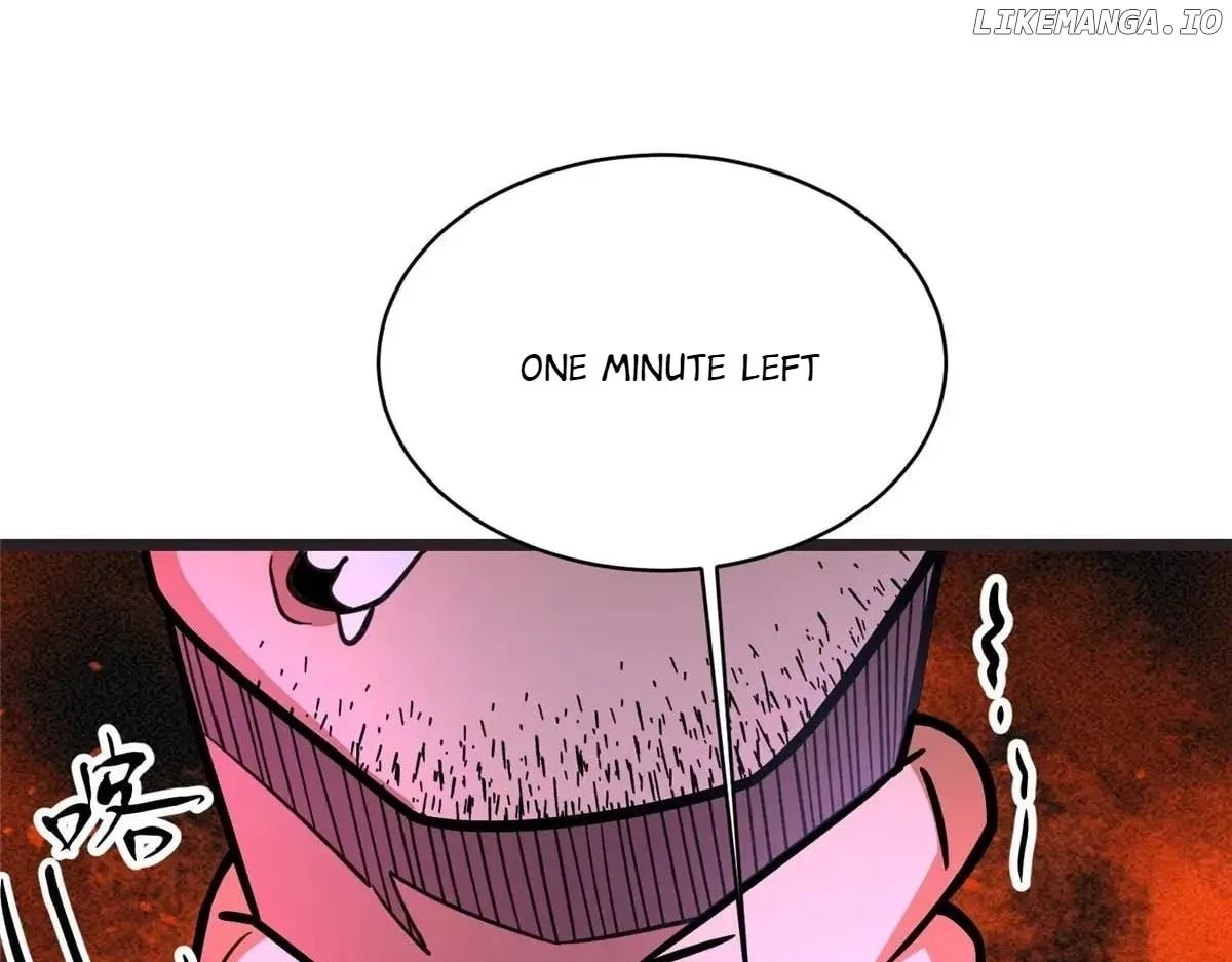 Divine Urban God Chapter 272 page 118
