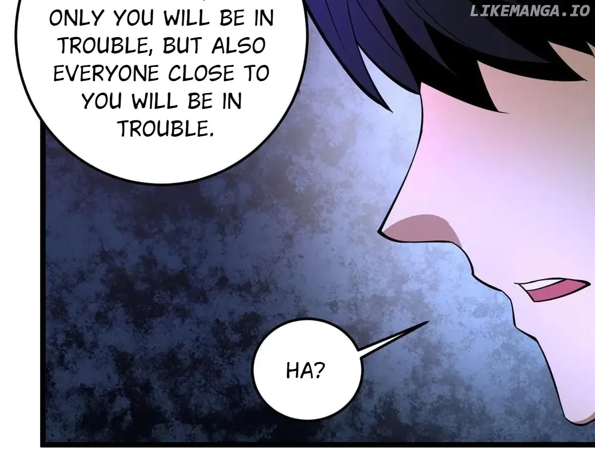 Divine Urban God Chapter 271 page 121