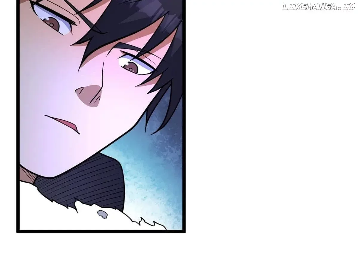 Divine Urban God Chapter 270 page 93