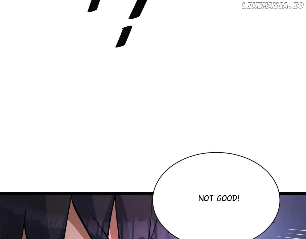 Divine Urban God Chapter 268 page 133