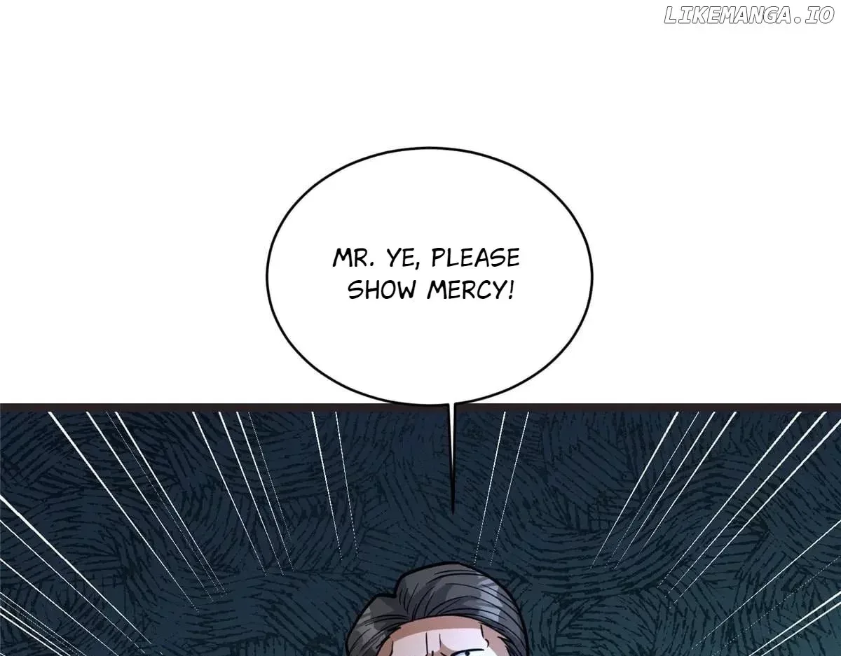 Divine Urban God Chapter 272 page 124