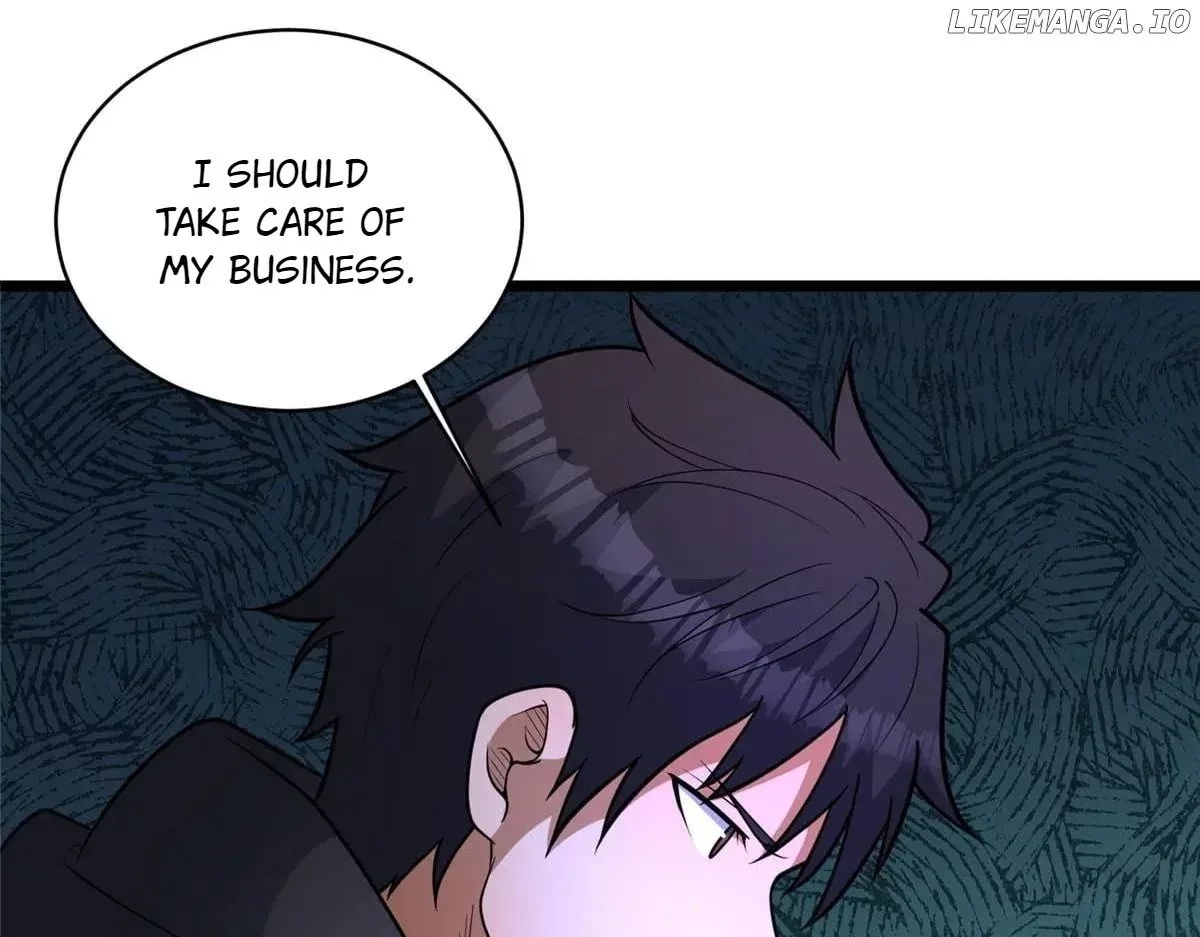 Divine Urban God Chapter 270 page 90