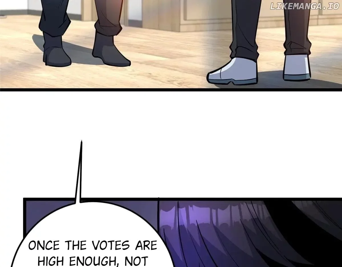 Divine Urban God Chapter 271 page 120