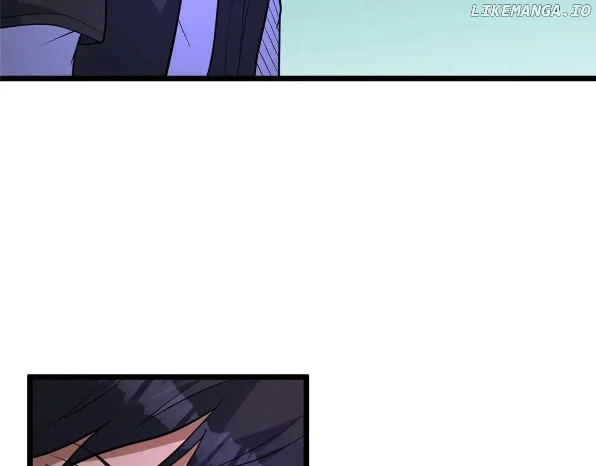 Divine Urban God Chapter 270 page 92