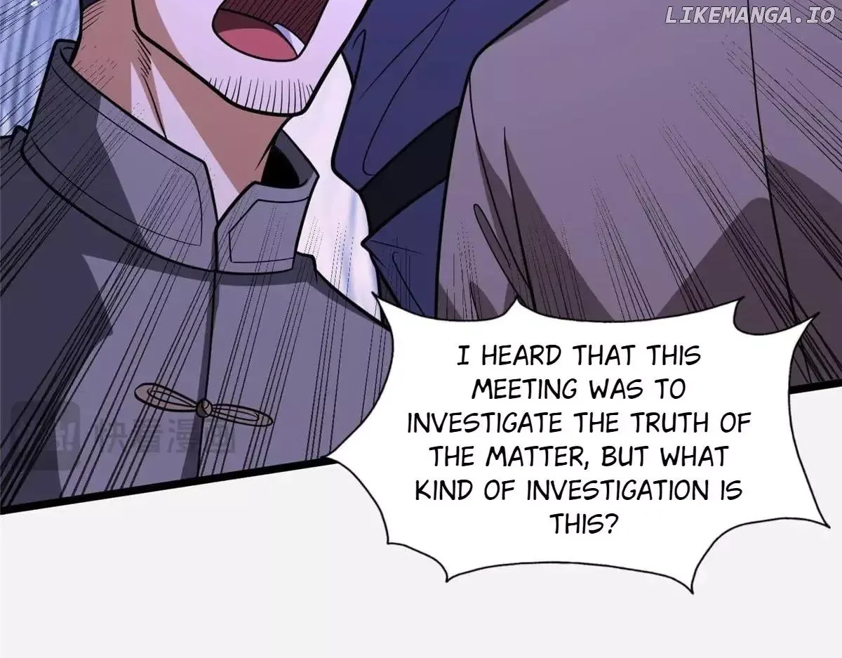 Divine Urban God Chapter 273 page 101