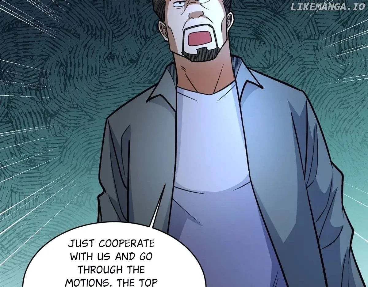Divine Urban God Chapter 272 page 125
