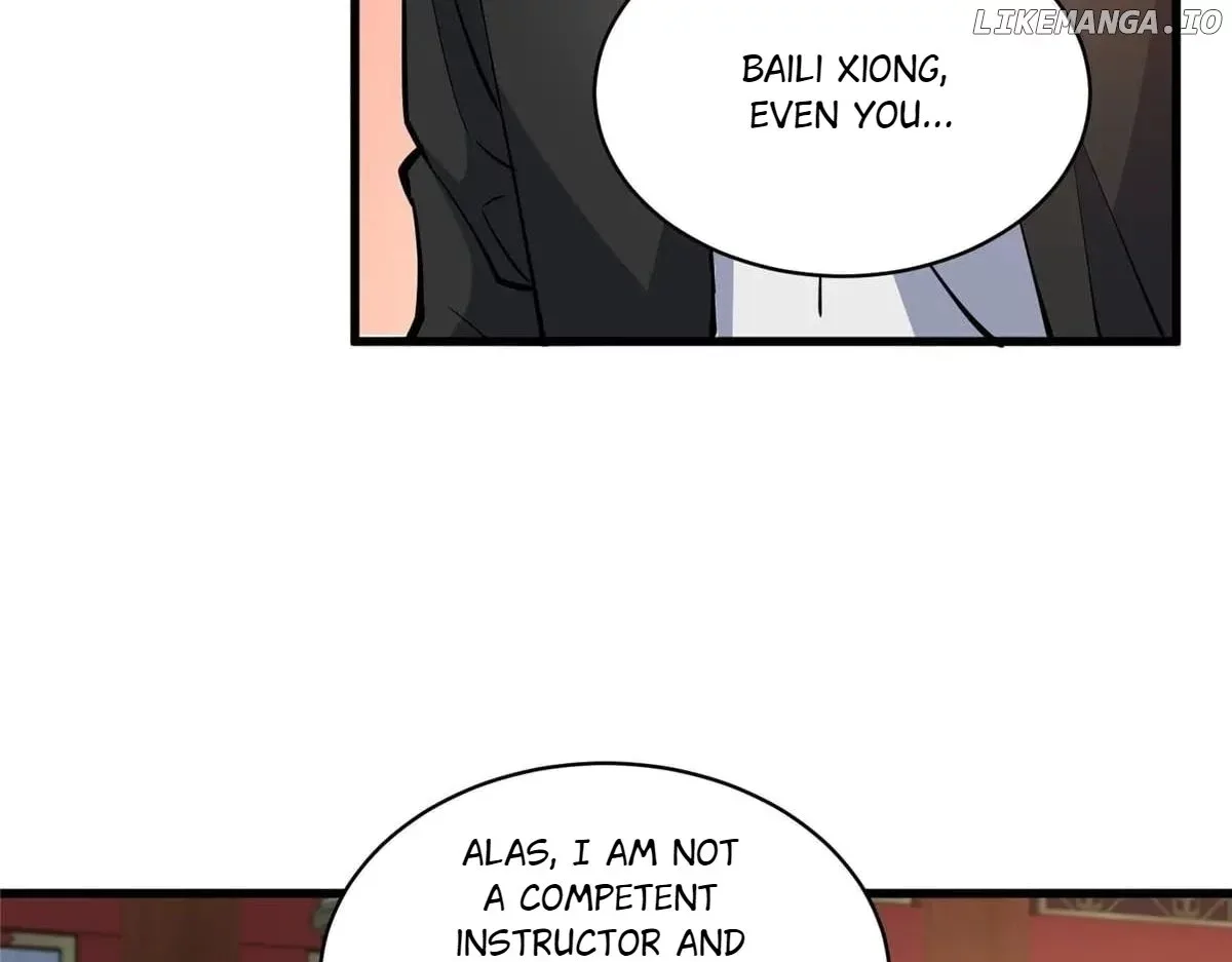 Divine Urban God Chapter 274 page 50