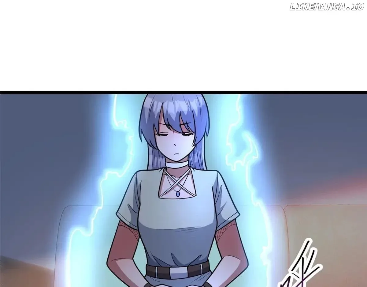 Divine Urban God Chapter 270 page 88