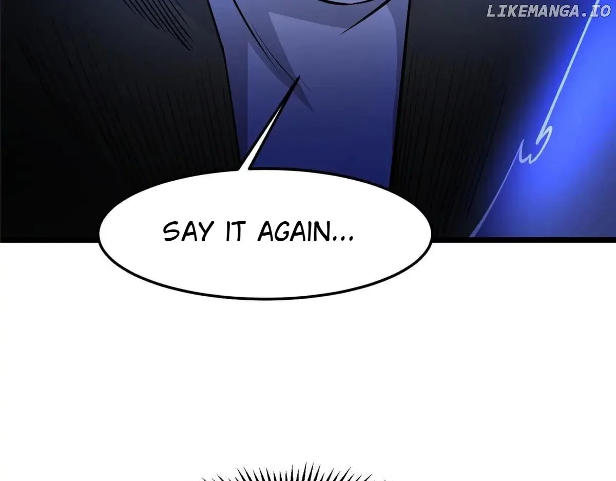 Divine Urban God Chapter 271 page 130