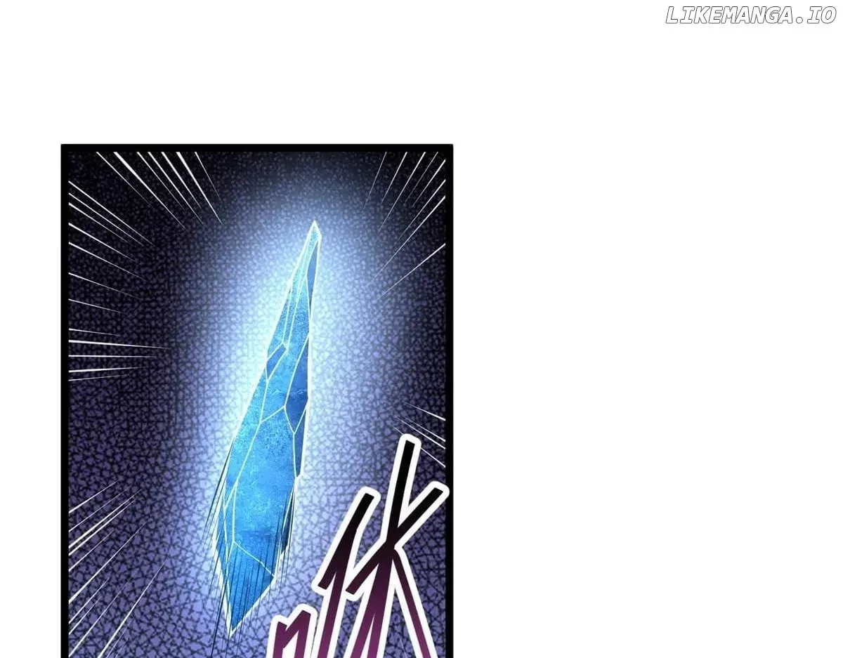 Divine Urban God Chapter 268 page 137
