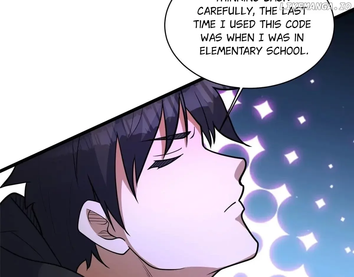 Divine Urban God Chapter 270 page 100