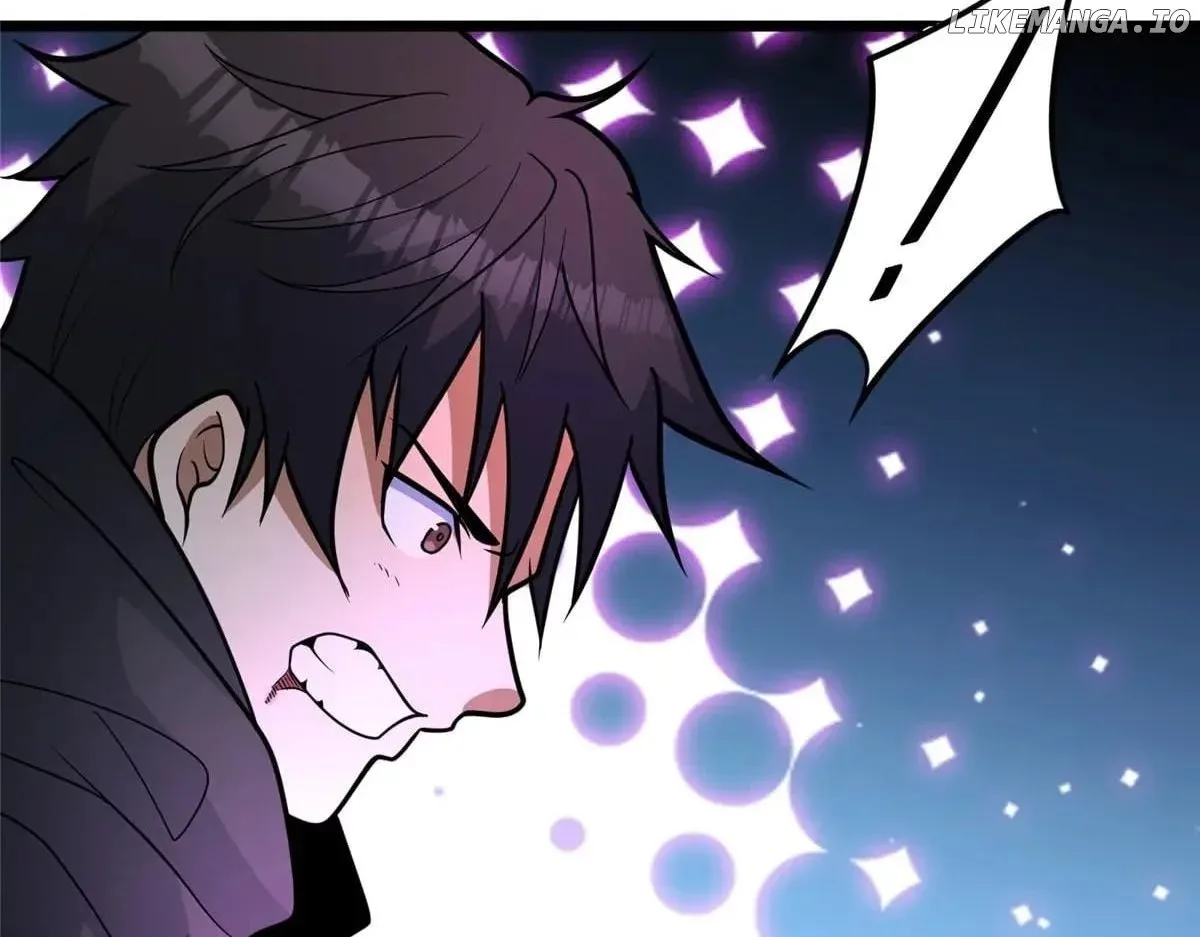 Divine Urban God Chapter 268 page 142