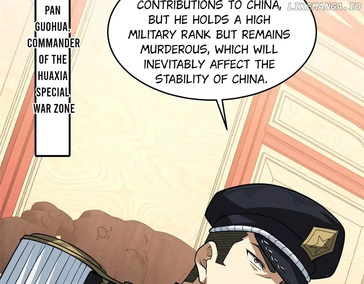 Divine Urban God Chapter 273 page 117