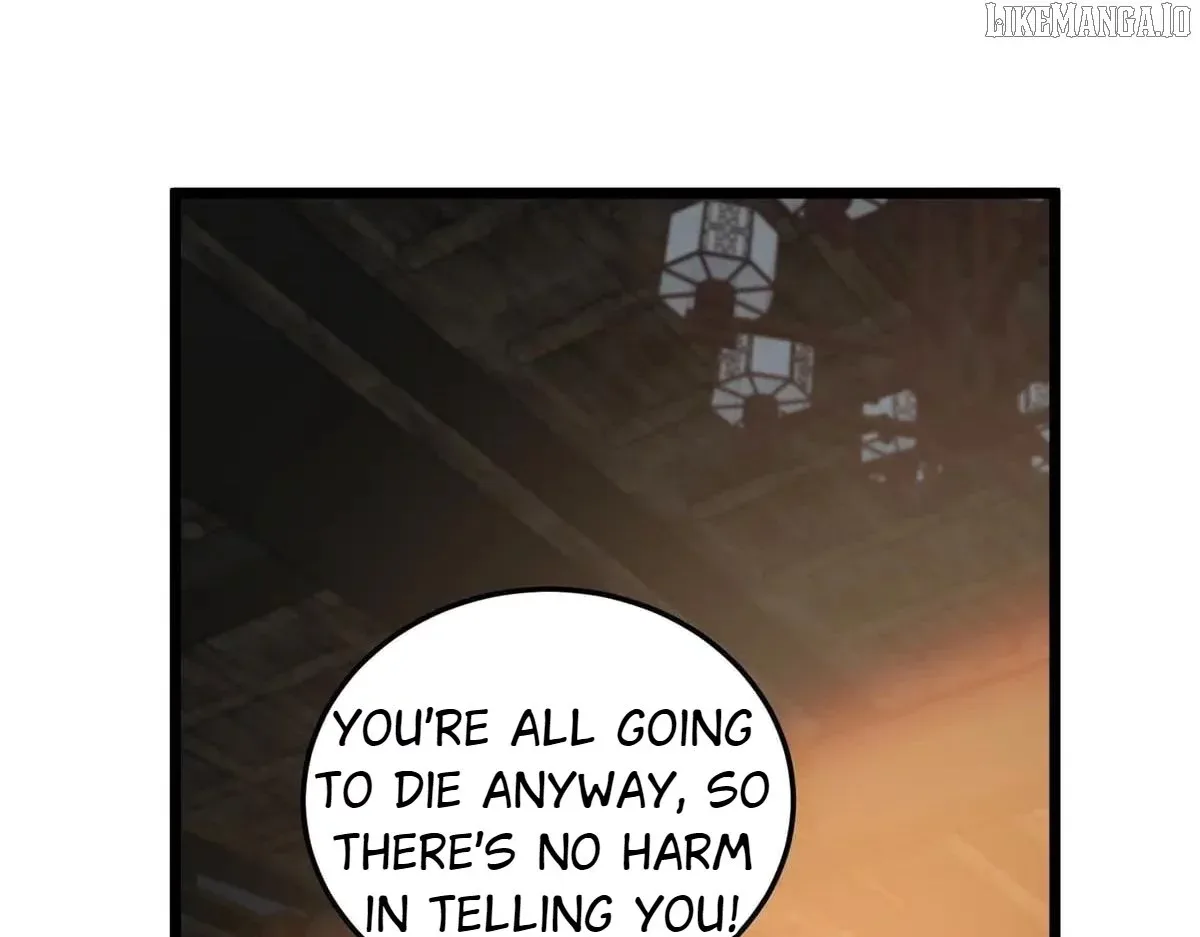 Divine Urban God Chapter 276 page 57