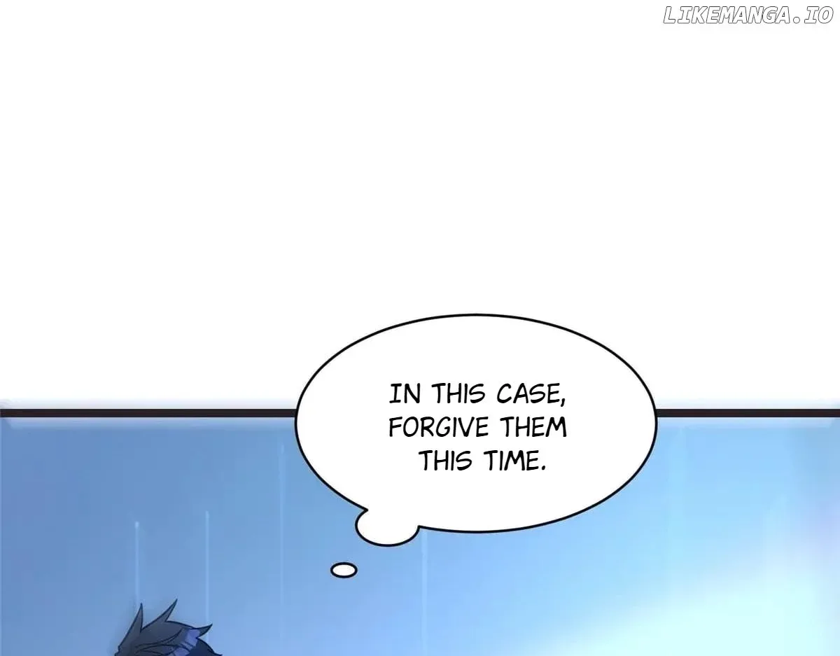 Divine Urban God Chapter 272 page 133