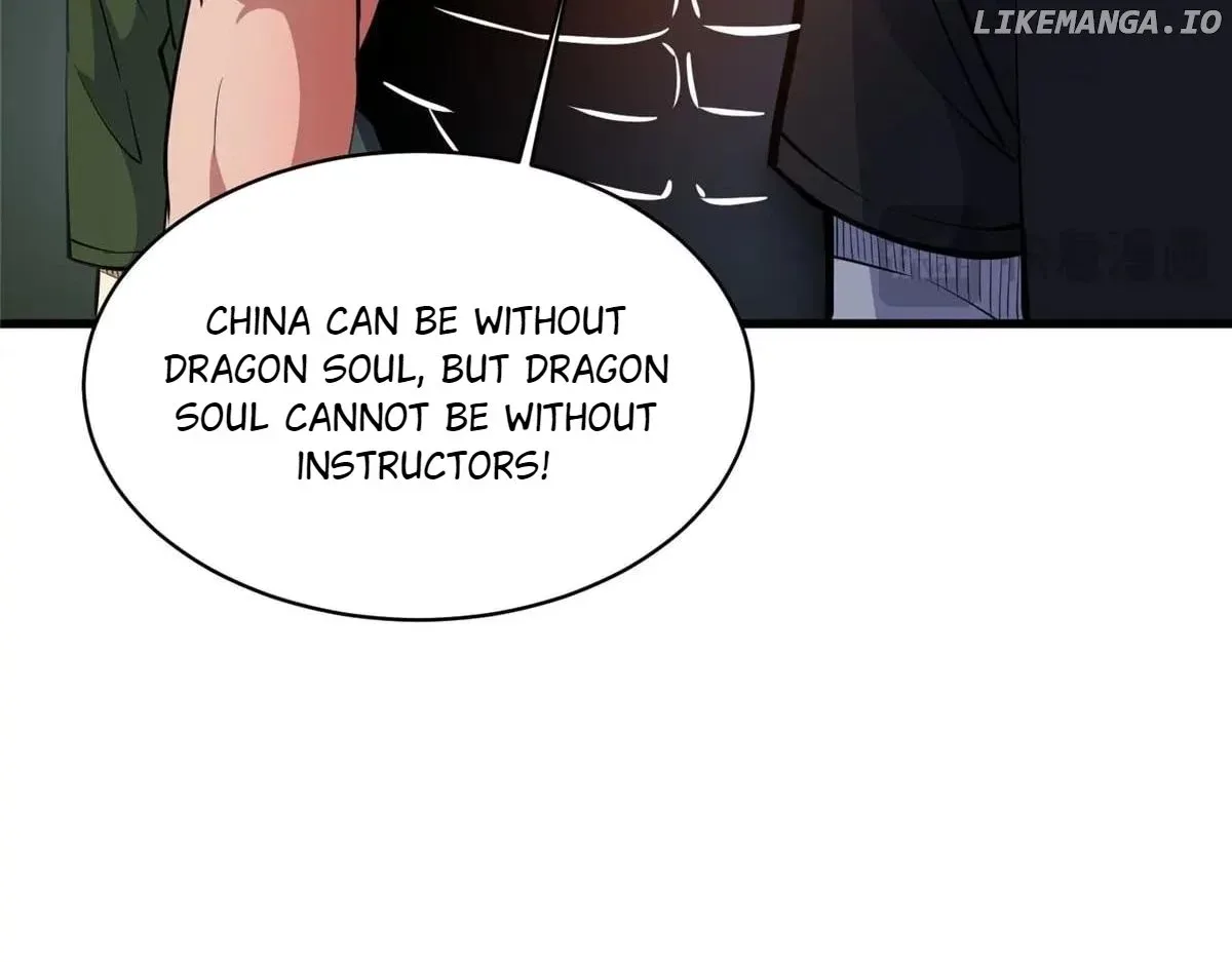 Divine Urban God Chapter 274 page 59