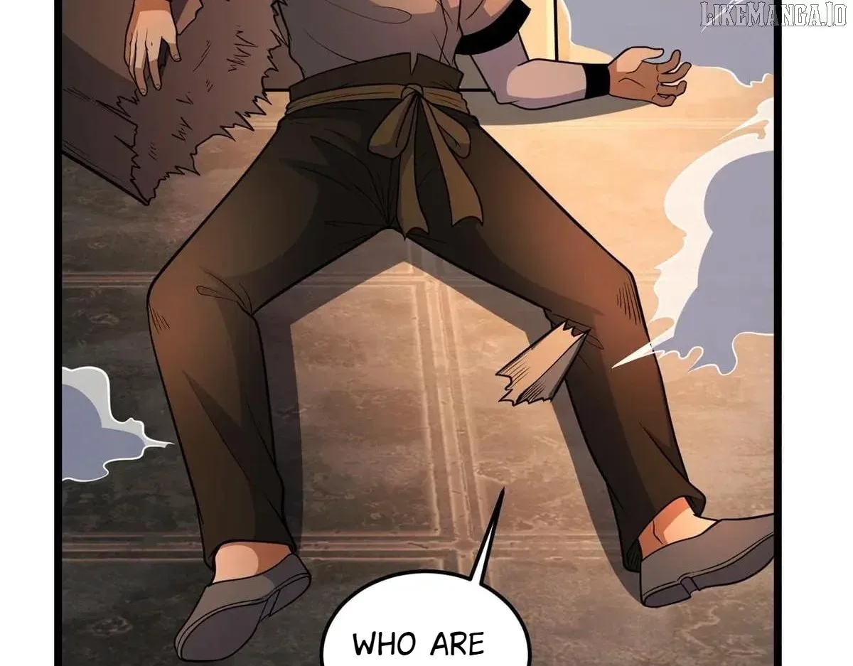 Divine Urban God Chapter 276 page 54