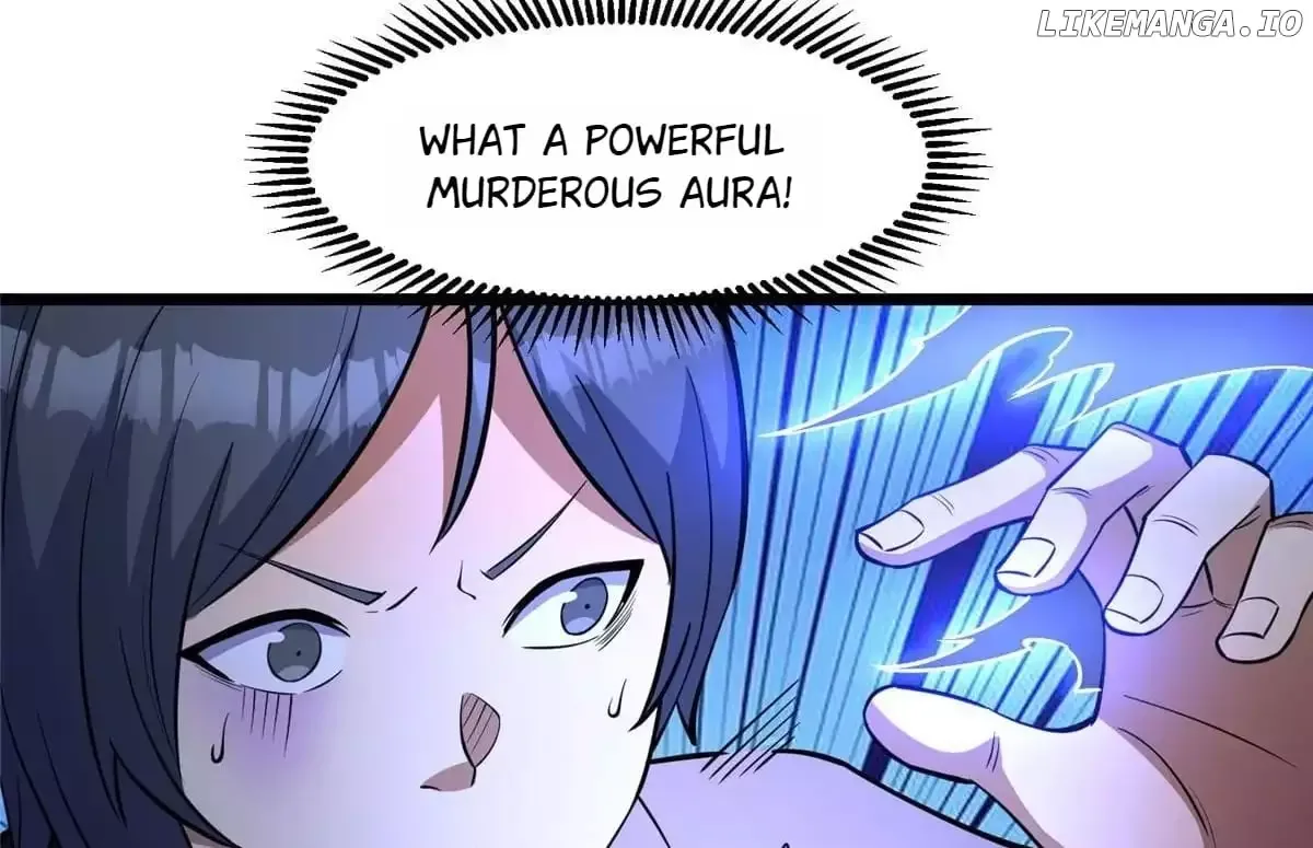 Divine Urban God Chapter 271 page 131