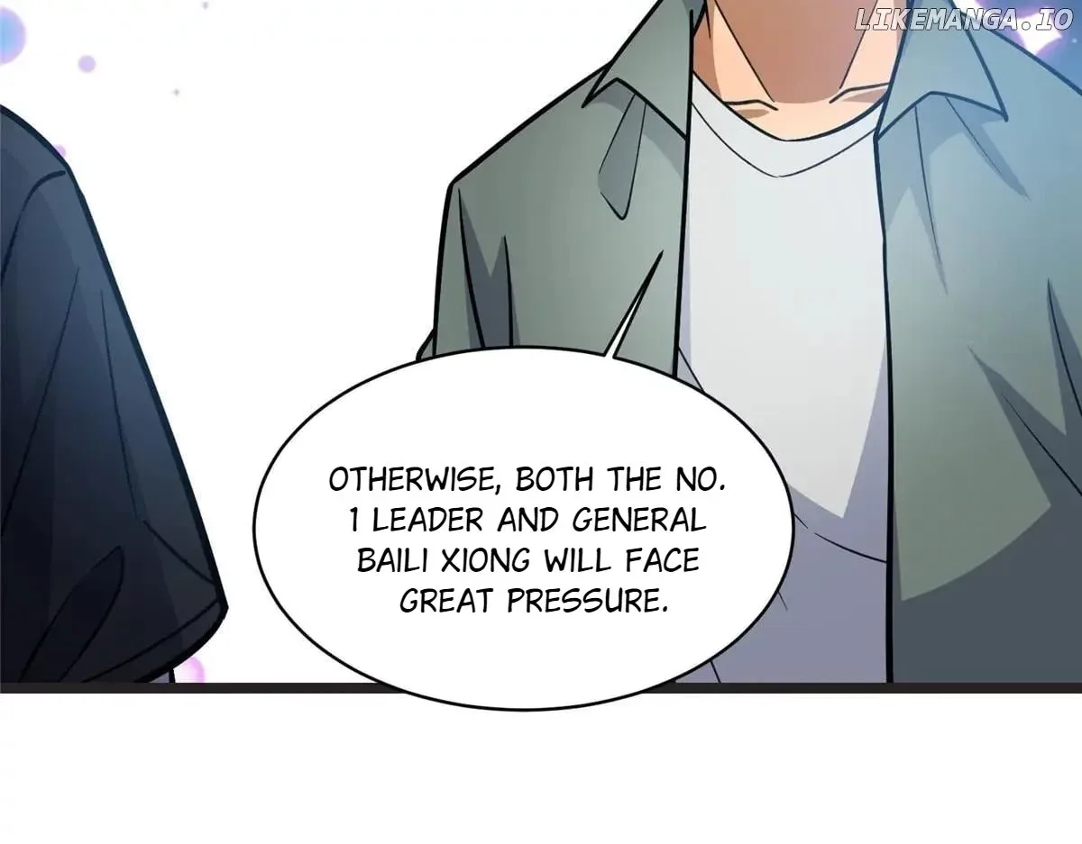Divine Urban God Chapter 272 page 140