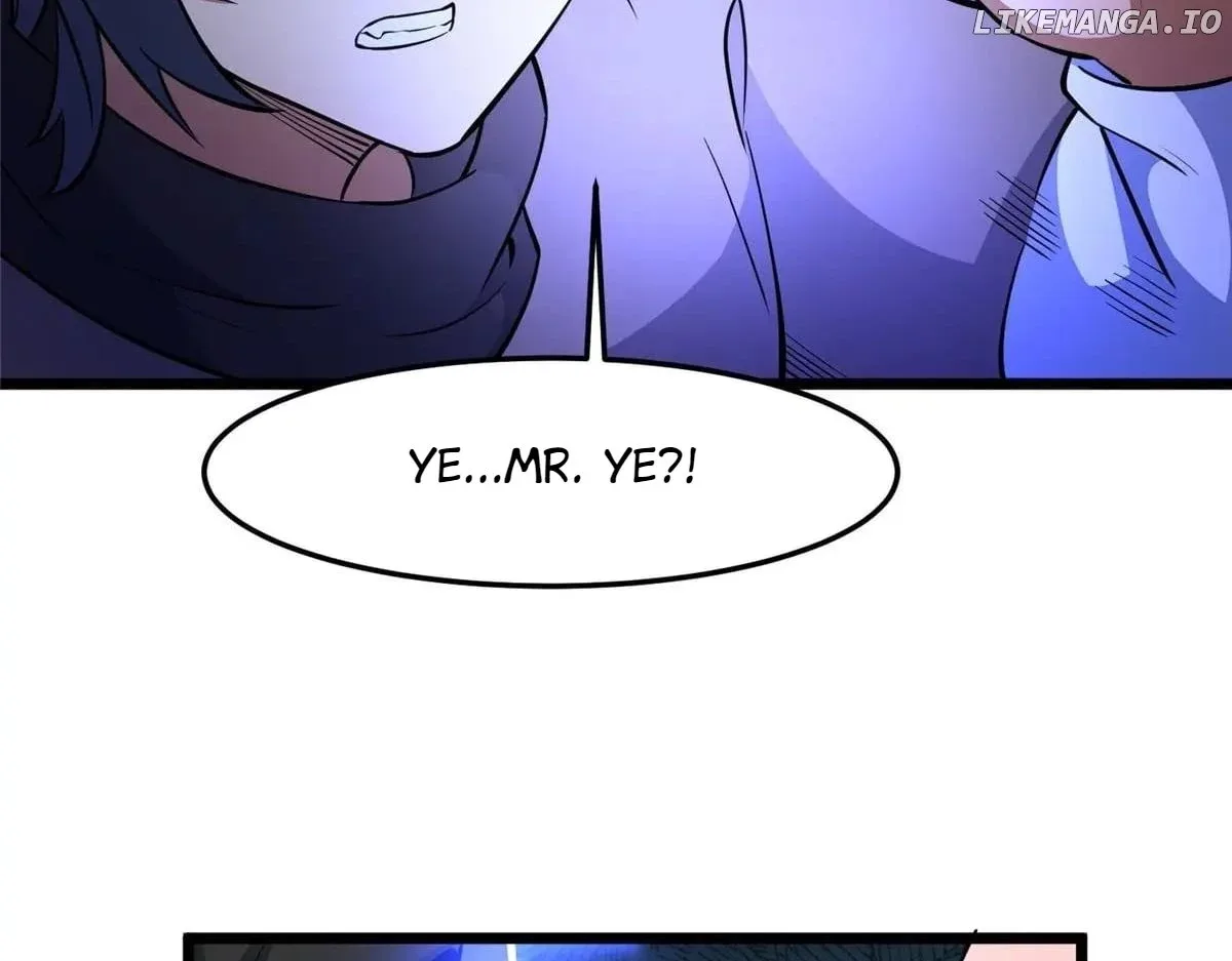 Divine Urban God Chapter 271 page 132