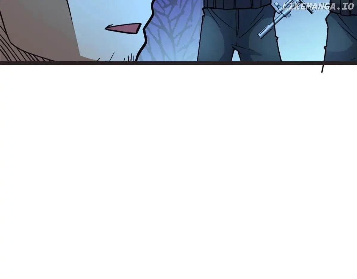 Divine Urban God Chapter 272 page 146