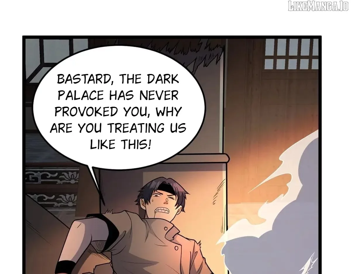 Divine Urban God Chapter 276 page 53