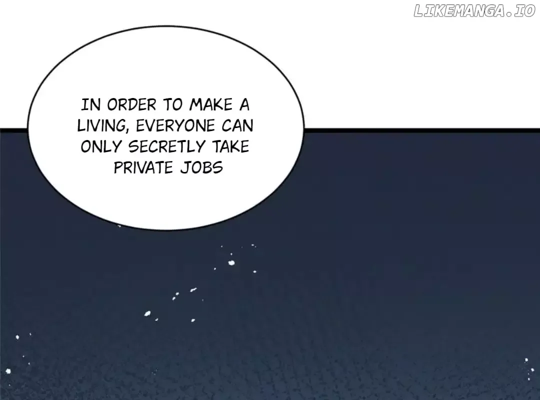 Divine Urban God Chapter 275 page 44