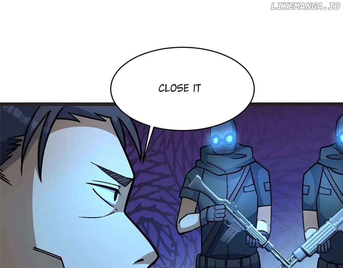 Divine Urban God Chapter 272 page 145