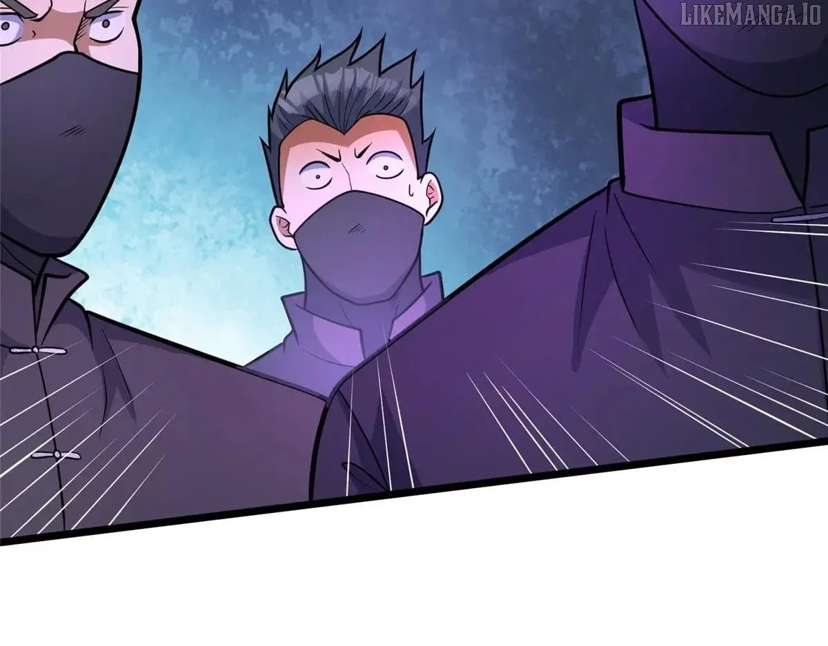 Divine Urban God Chapter 276 page 51