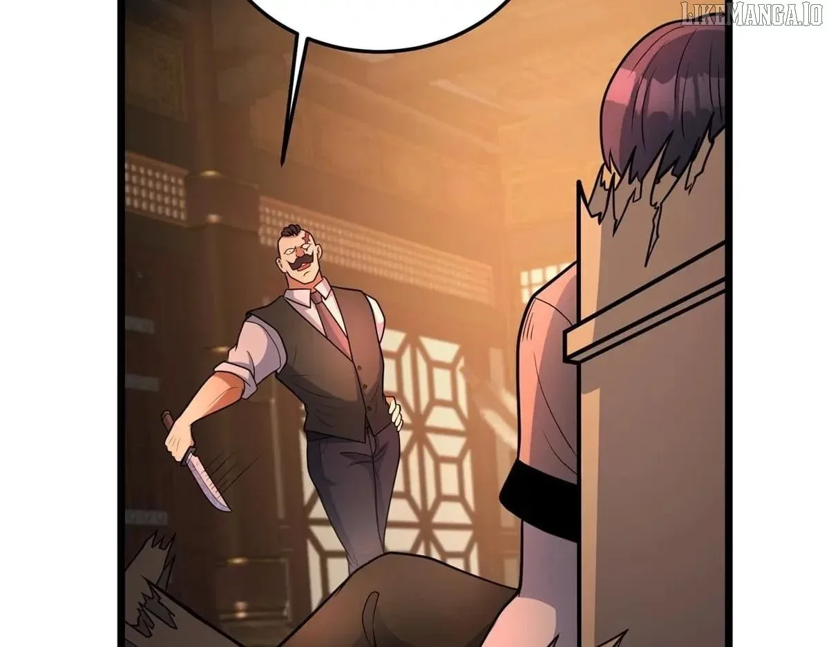 Divine Urban God Chapter 276 page 58