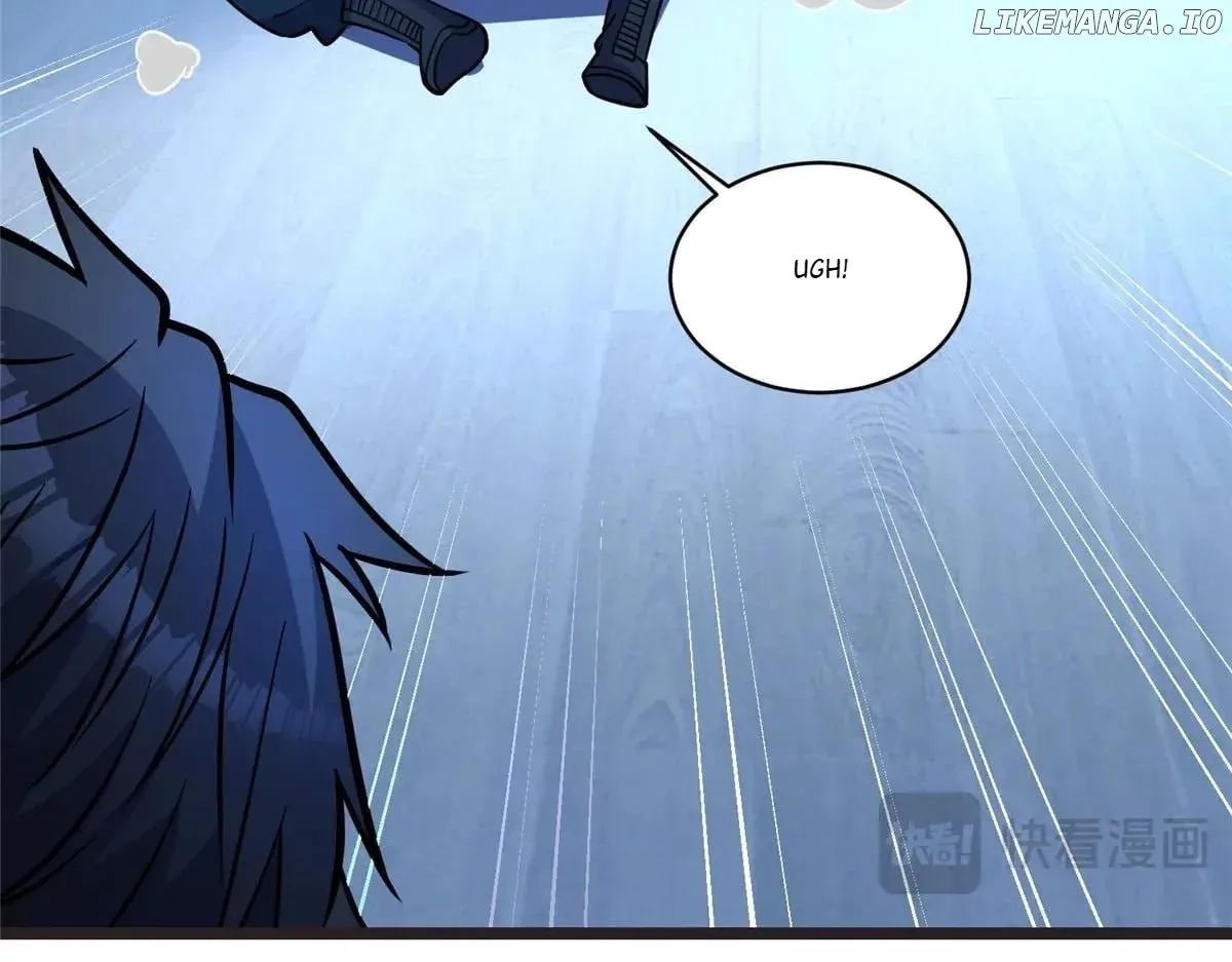 Divine Urban God Chapter 272 page 137