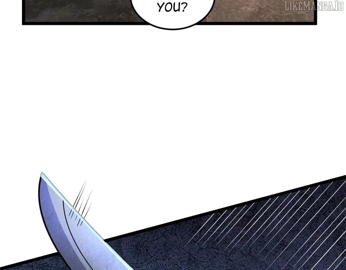 Divine Urban God Chapter 276 page 55