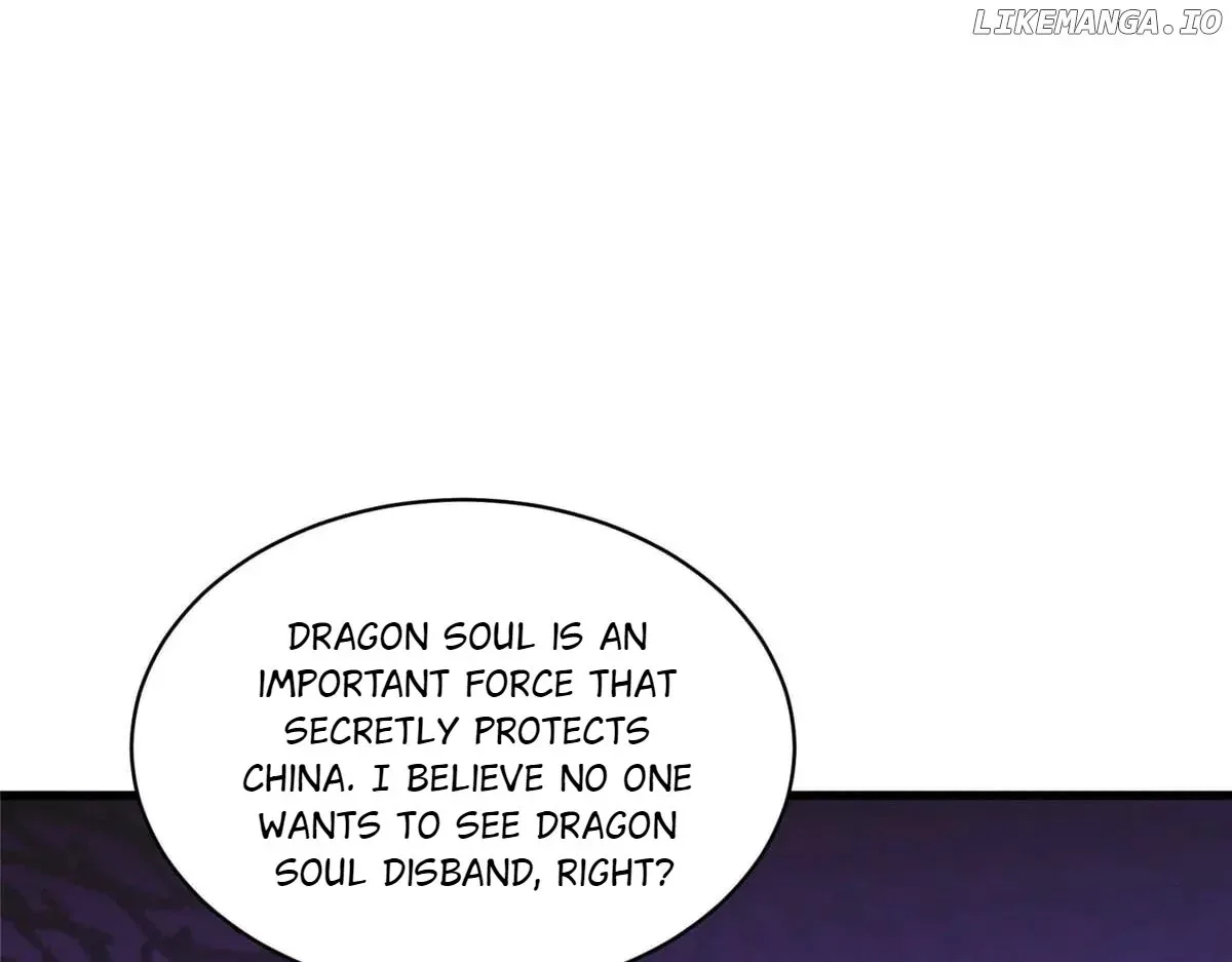 Divine Urban God Chapter 274 page 62