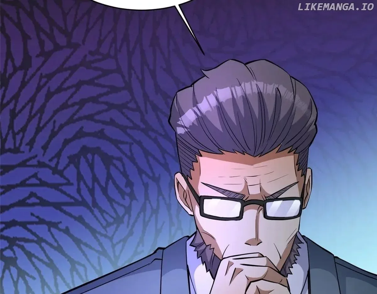 Divine Urban God Chapter 274 page 63