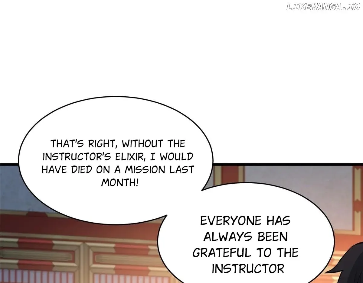 Divine Urban God Chapter 274 page 57