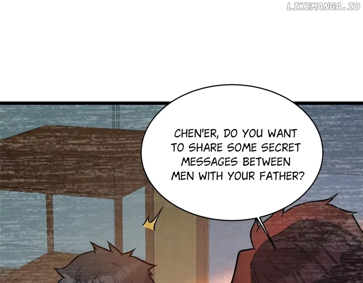 Divine Urban God Chapter 270 page 102