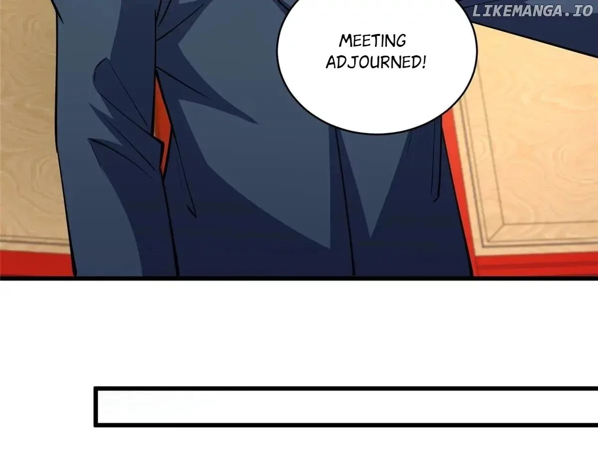 Divine Urban God Chapter 274 page 71