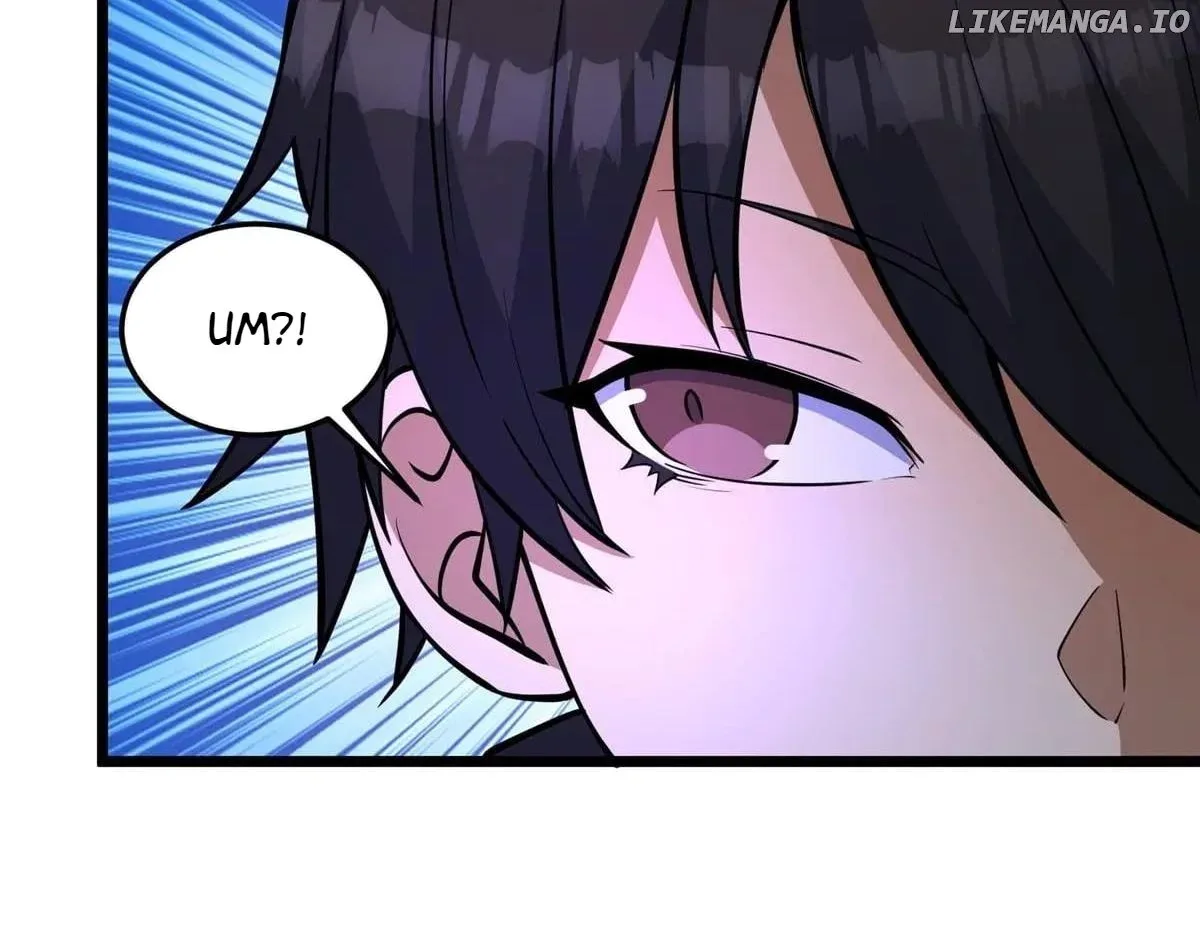 Divine Urban God Chapter 271 page 151