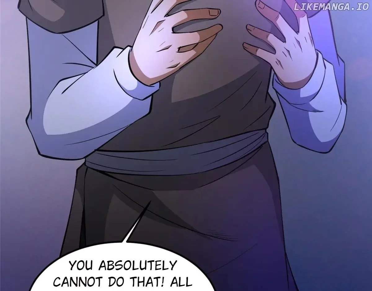 Divine Urban God Chapter 271 page 146